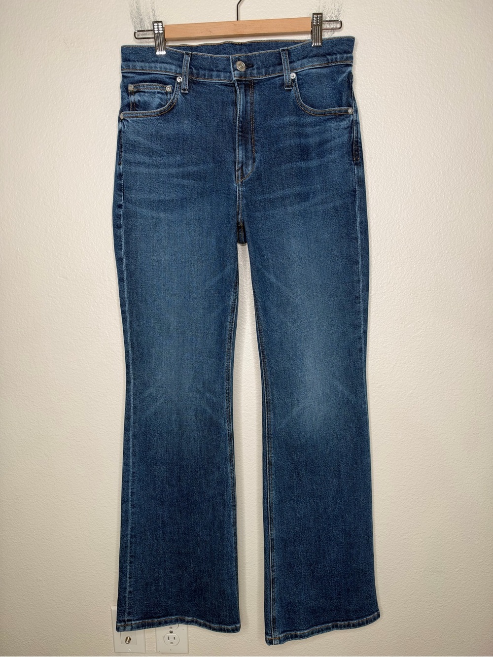 AYR The Ray jeans 30S